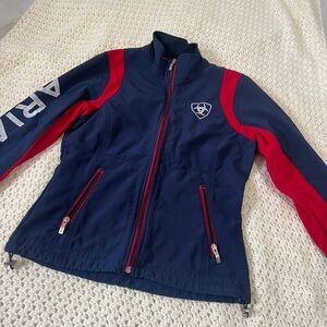 Ariat women jacket